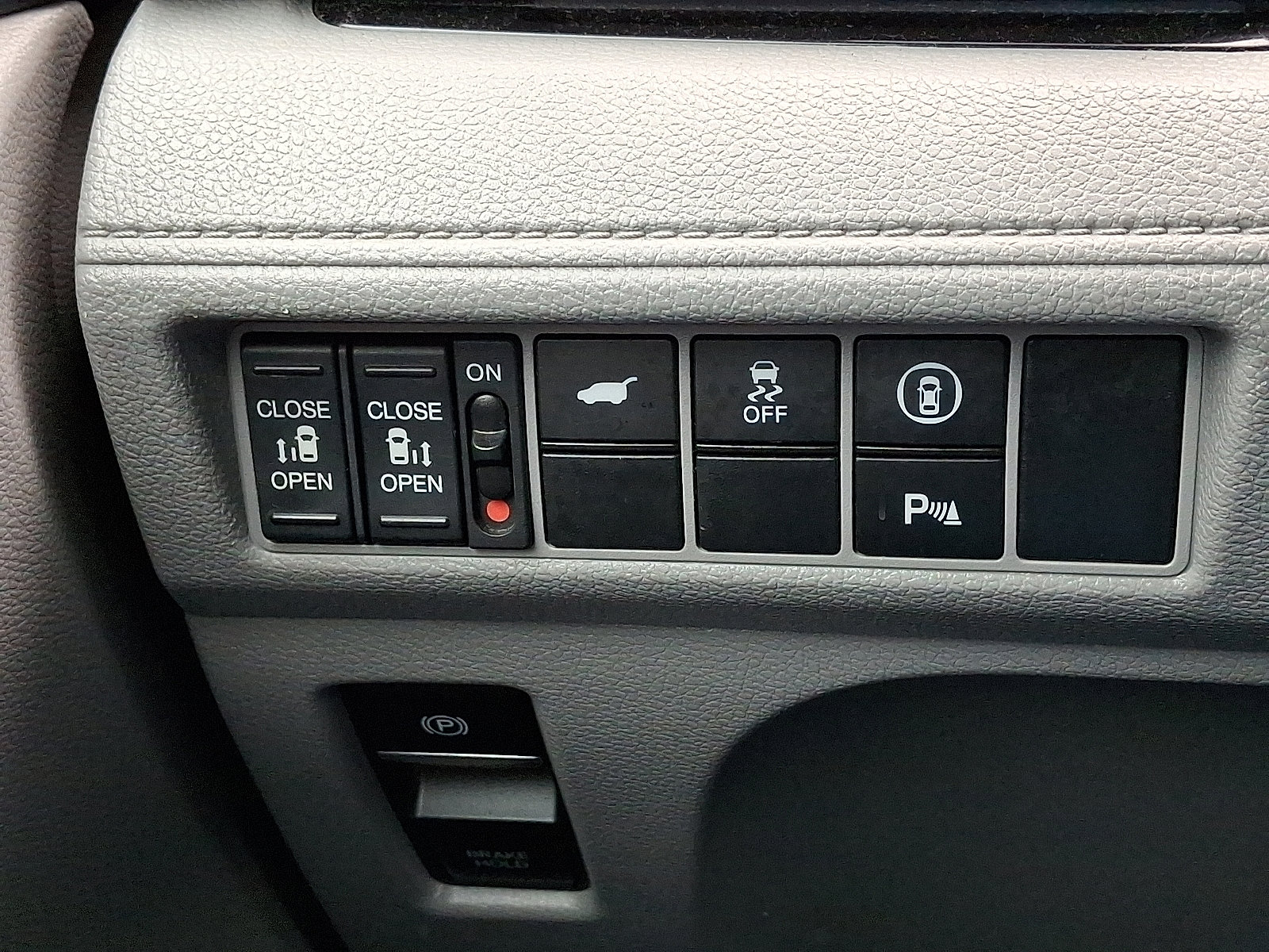 Used 2021 Honda Odyssey Touring image 25