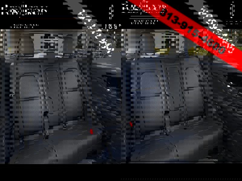 New 2026 Lincoln Corsair Reserve image 11