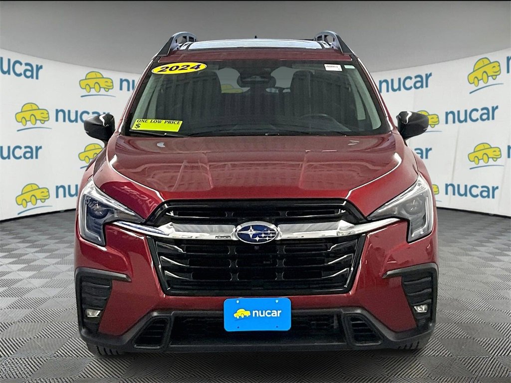 Used 2024 Subaru Ascent Limited w/ Technology Package image 2