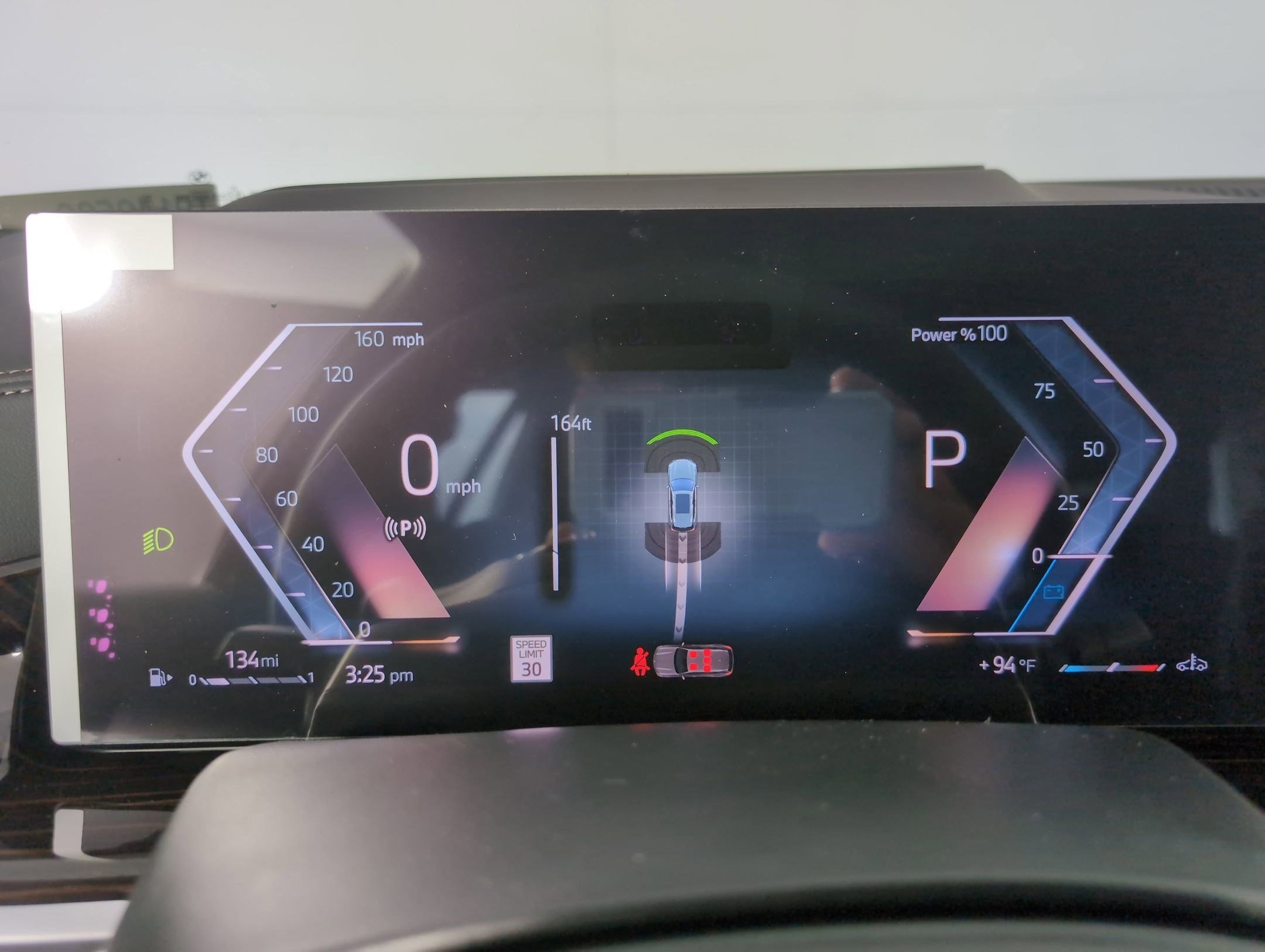 Used 2026 BMW X5 sDrive40i image 18