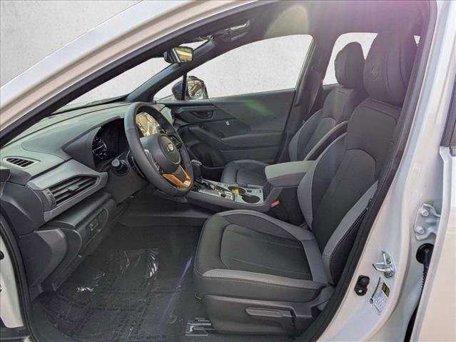New 2026 Subaru Crosstrek 2.5i Wilderness image 11
