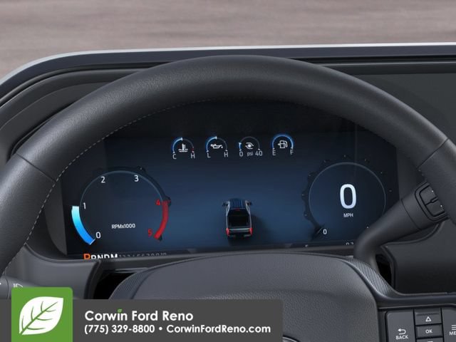 New 2026 Ford F250 Platinum AWD/4WD image 14