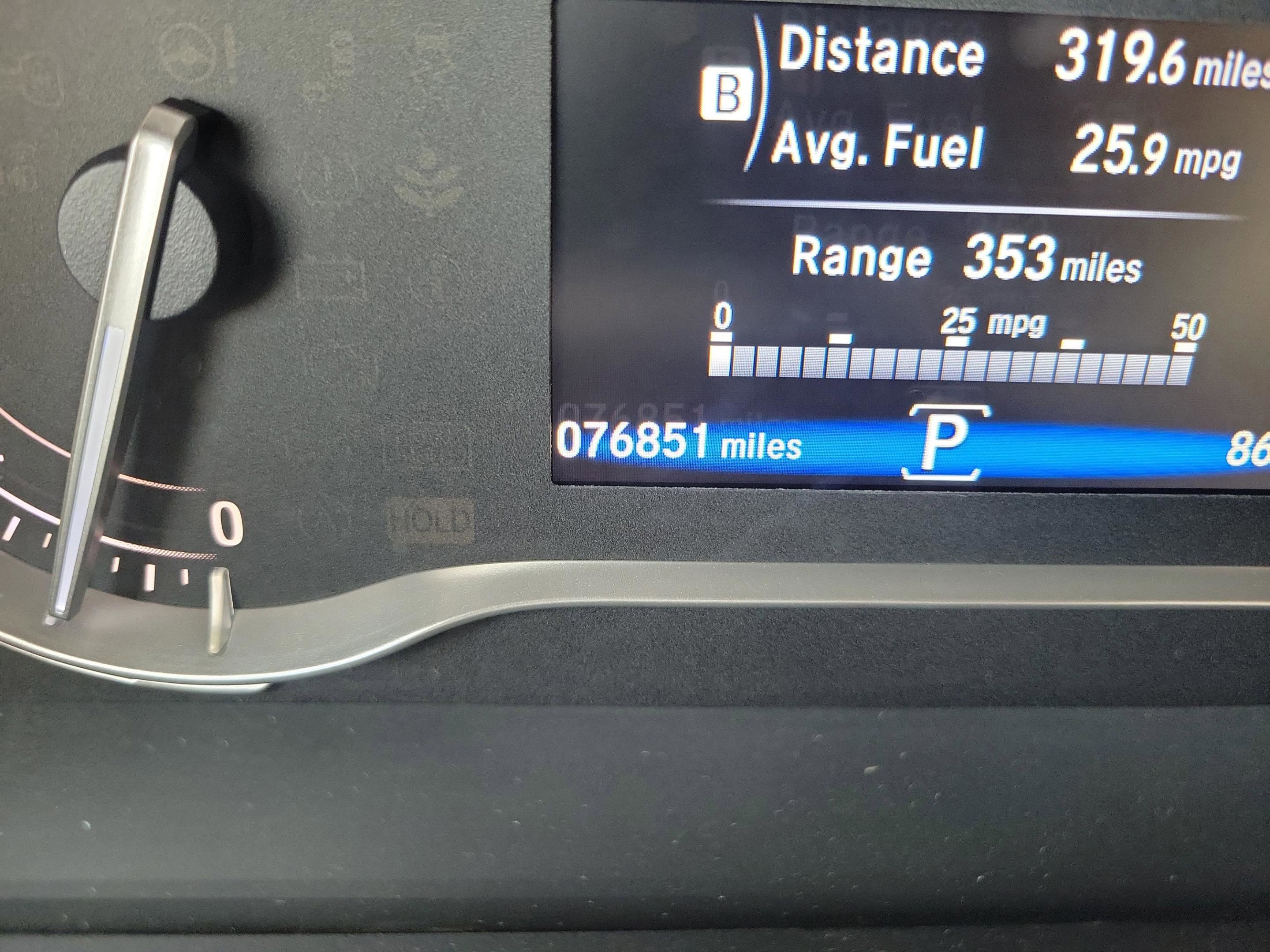 Certified 2017 Honda Pilot Touring image 32