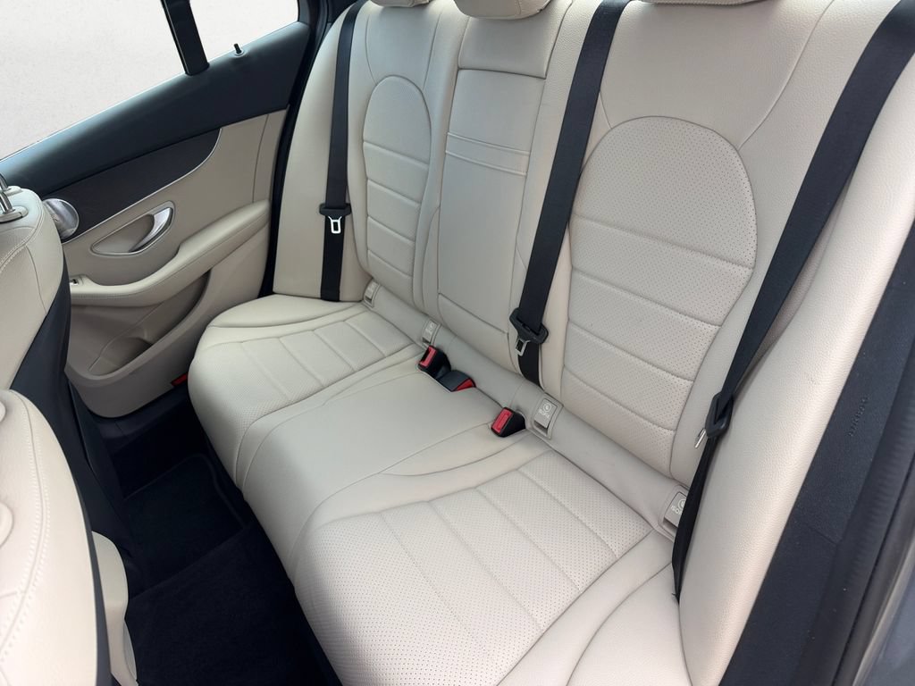 Certified 2021 Mercedes-Benz C 300 Sedan image 13