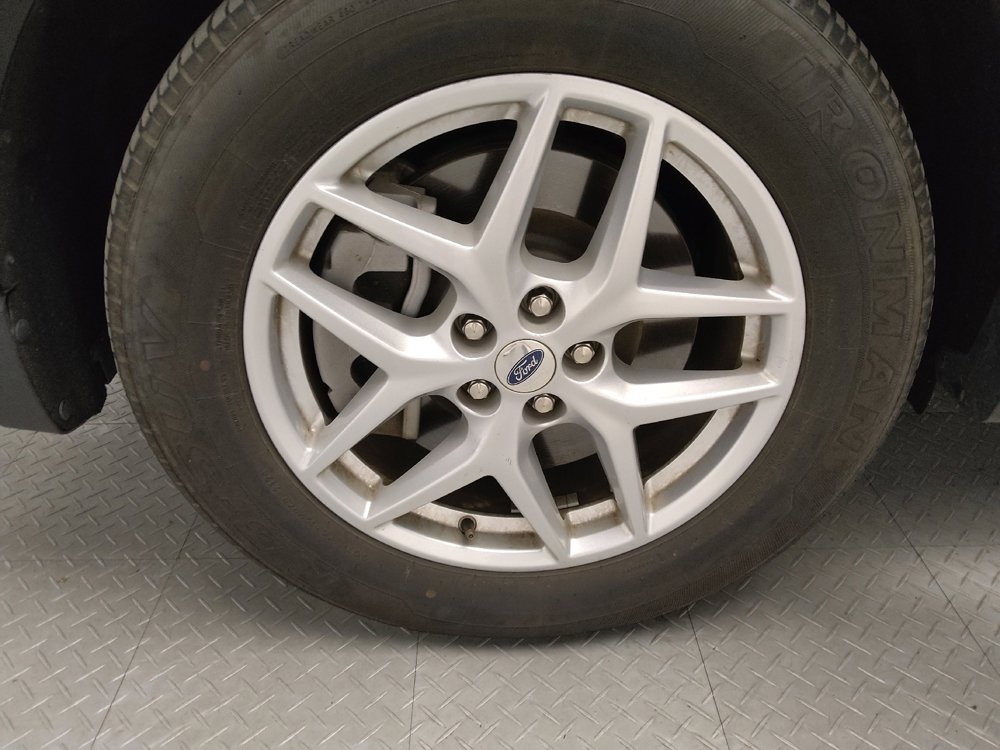 Used 2024 Ford Edge SEL image 31