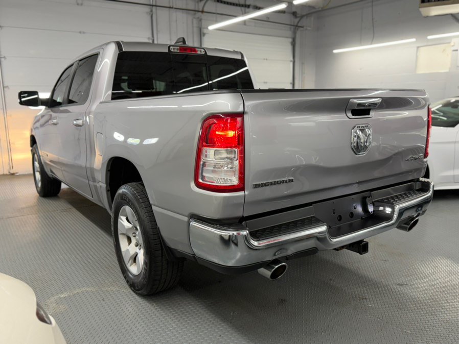 Used 2019 RAM 1500 Big Horn AWD/4WD image 11