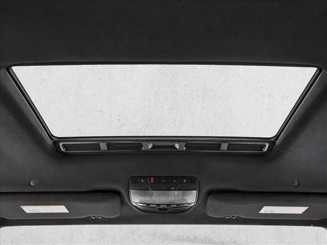 Certified 2025 Mercedes-Benz G 550 image 10