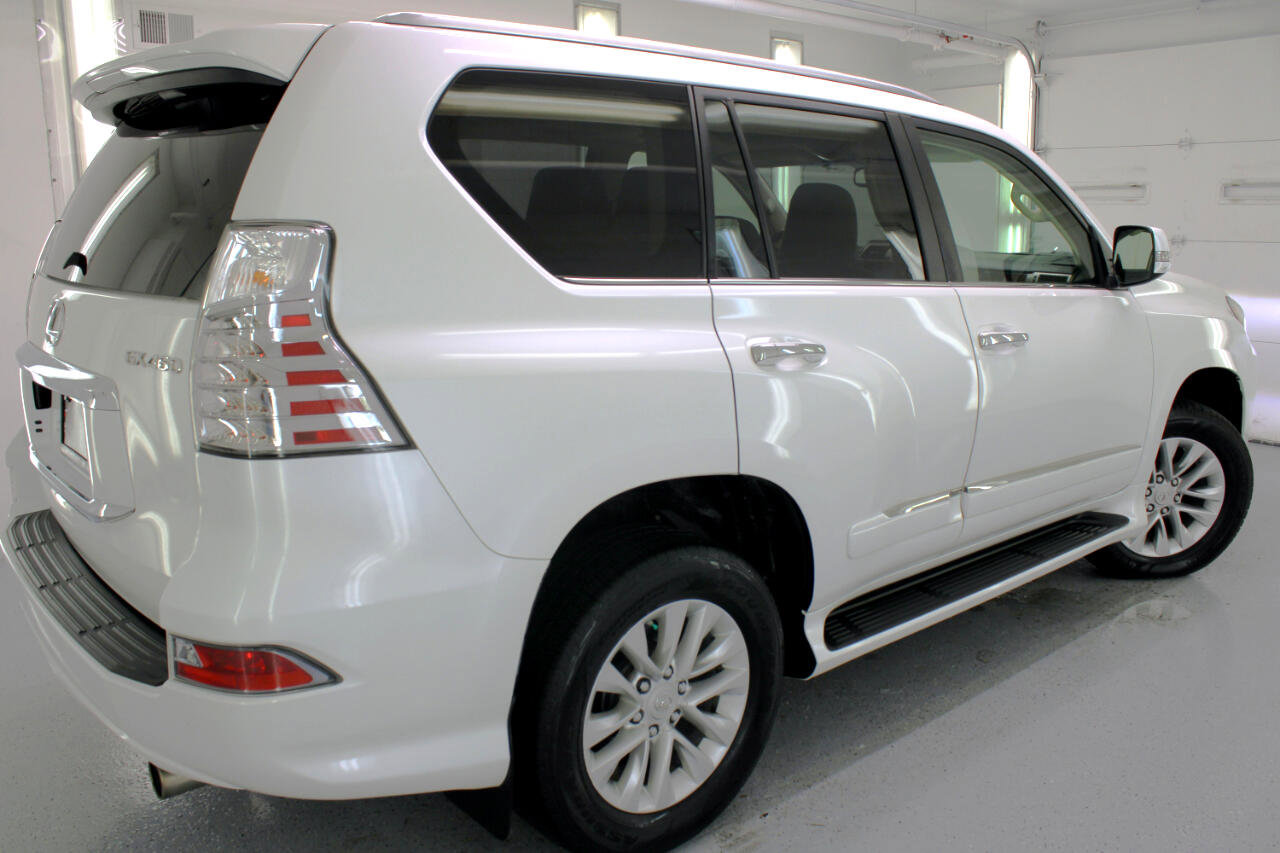Used 2016 Lexus GX 460 Premium image 15