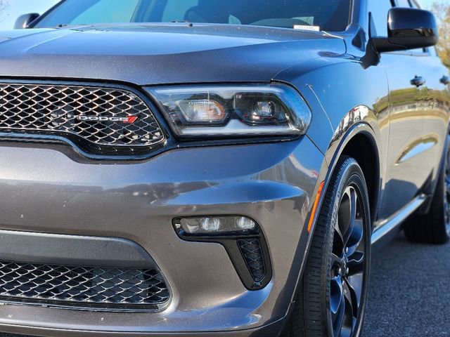 Used 2021 Dodge Durango SXT image 9