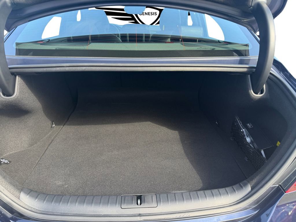 Used 2023 Genesis G70 2.0T w/ Sport Prestige Package image 20