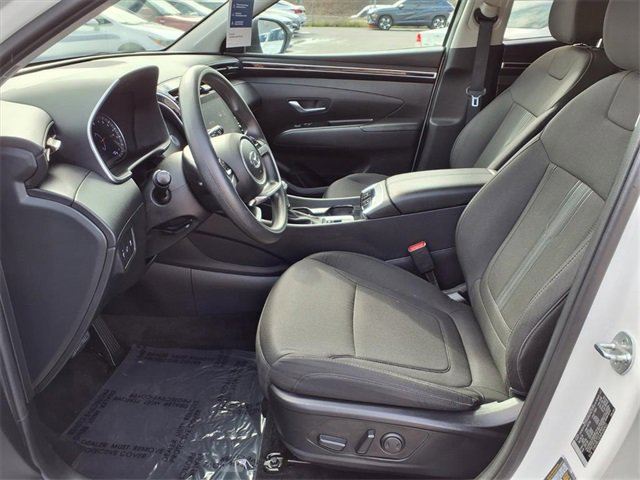 Certified 2024 Hyundai Tucson SEL image 13