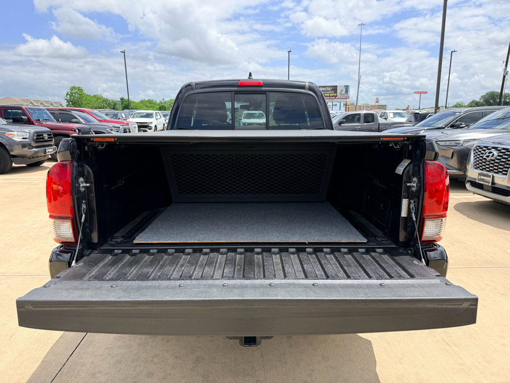 Used 2023 Toyota Tacoma SR RWD image 28