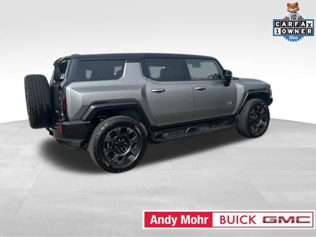 Used 2026 GMC Hummer EV 3X AWD/4WD image 18