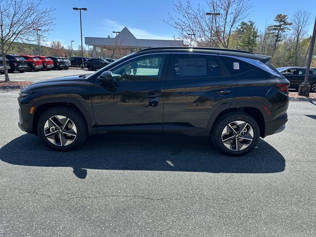 New 2026 Hyundai Tucson SEL AWD/4WD image 2