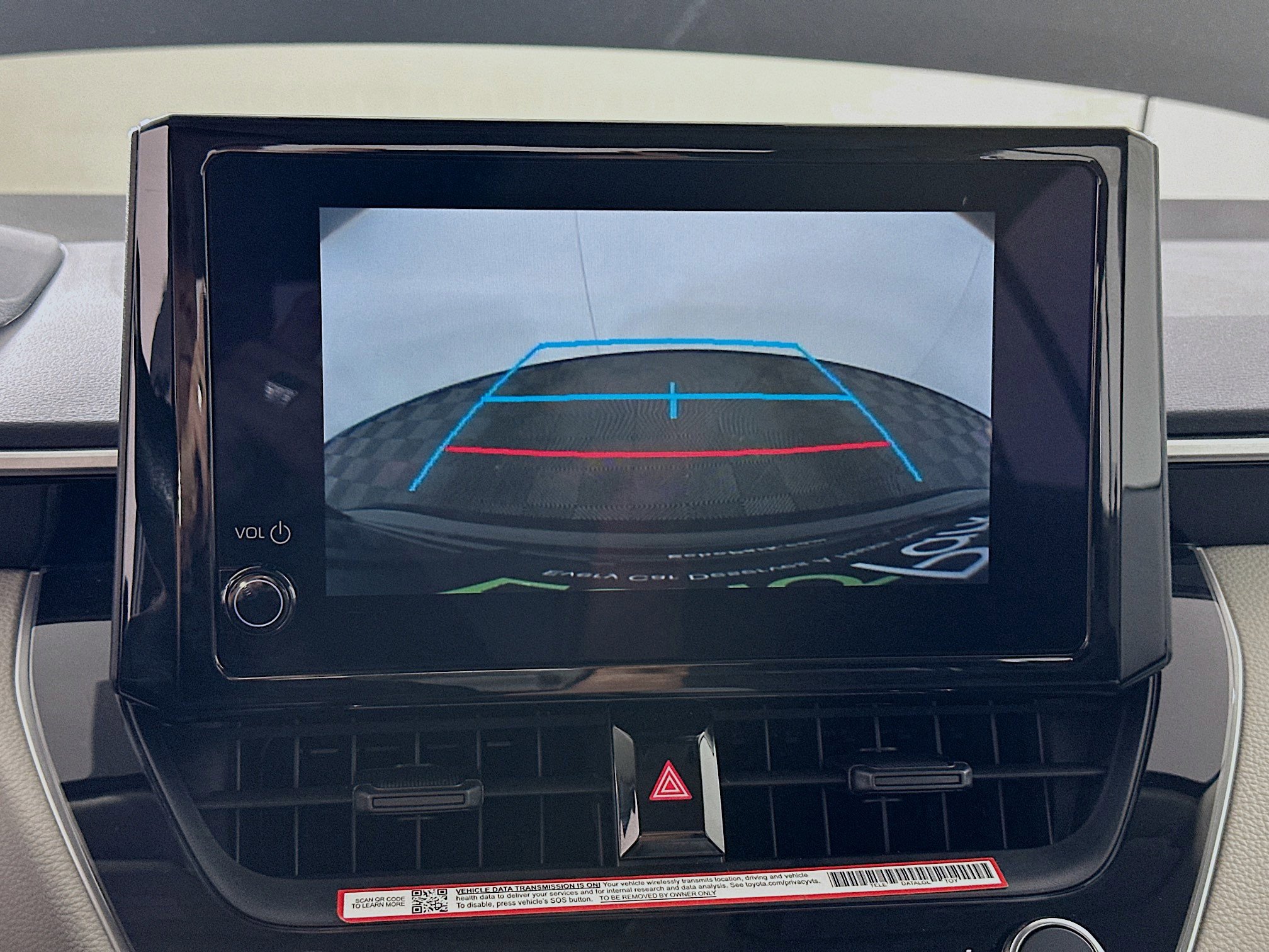 Used 2025 Toyota Corolla LE FWD image 22