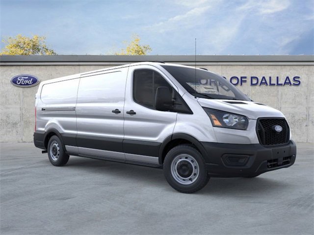New 2026 Ford Transit 250 Low Roof image 7