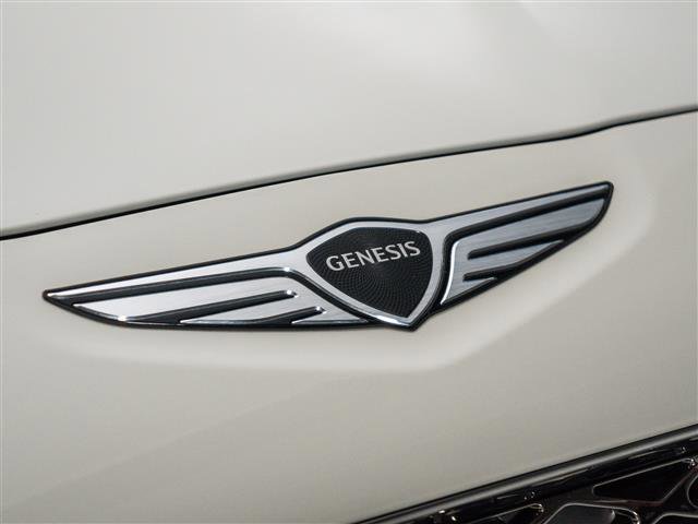 New 2026 Genesis G70 2.5T Prestige image 14