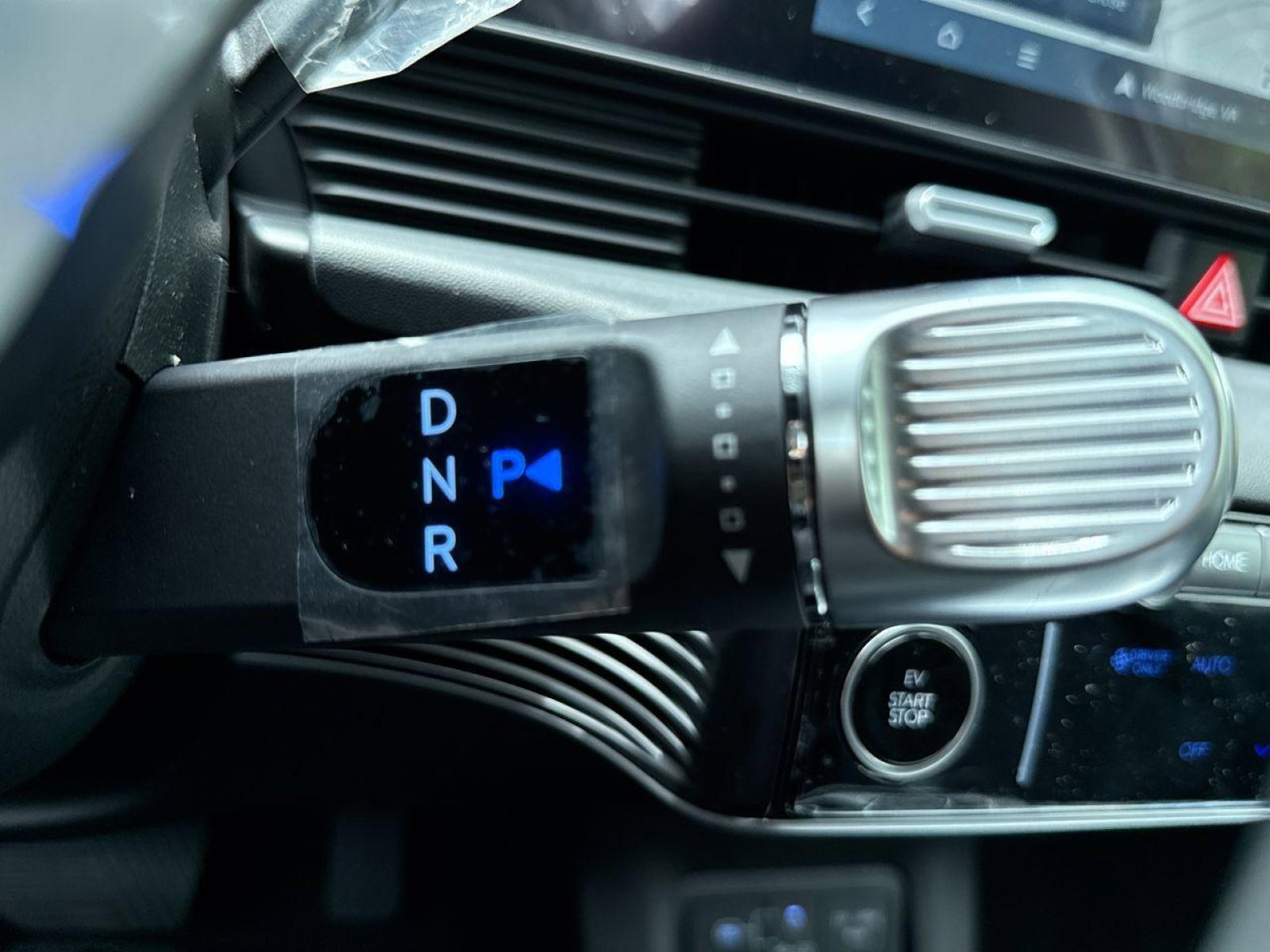 New 2025 Hyundai Ioniq 5 SEL image 22