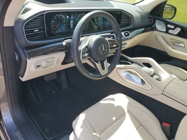 Used 2022 Mercedes-Benz GLE 450 4MATIC image 6