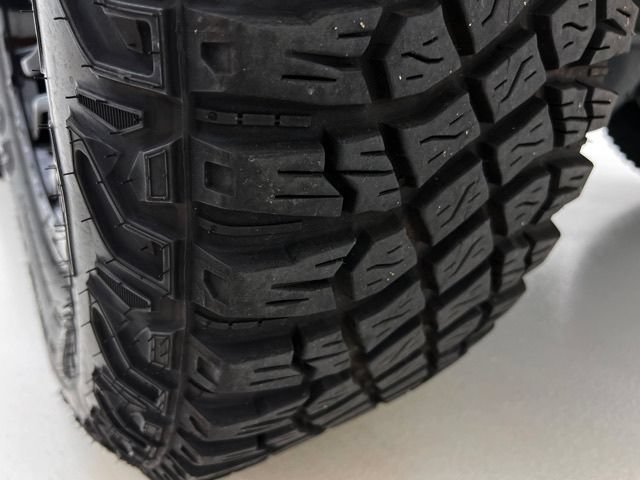 Used 2023 Ford Bronco Wildtrak AWD/4WD image 38