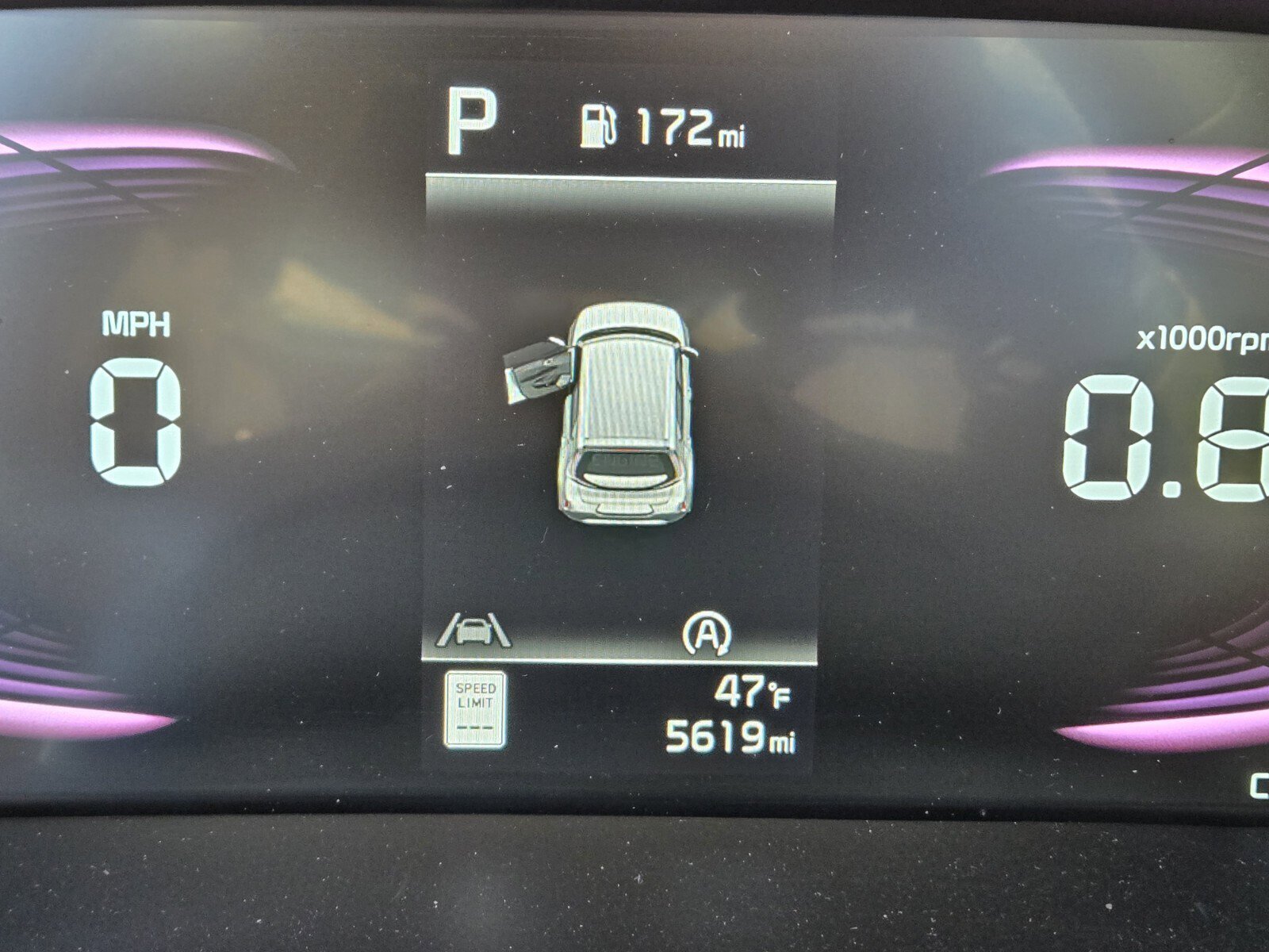 Certified 2025 Kia Soul EX image 23