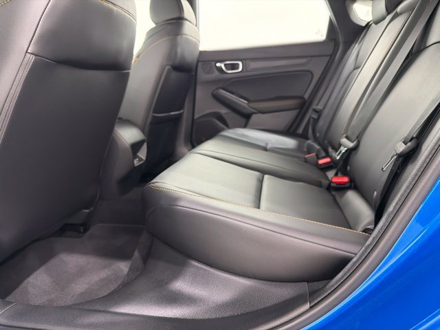 Certified 2026 Acura Integra A-Spec w/ Technology Package FWD image 17