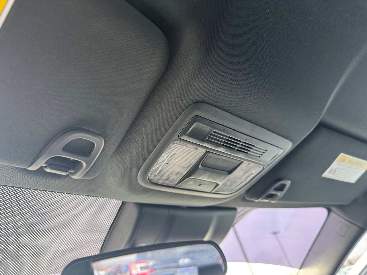 Used 2020 Honda Civic Sport image 32