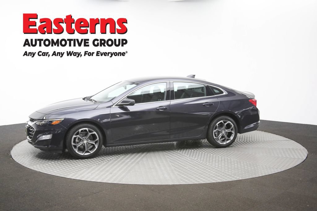 Used 2023 Chevrolet Malibu LT FWD image 53