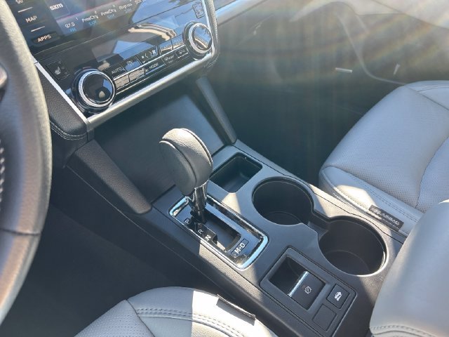 Used 2019 Subaru Legacy 2.5i Limited AWD/4WD image 15