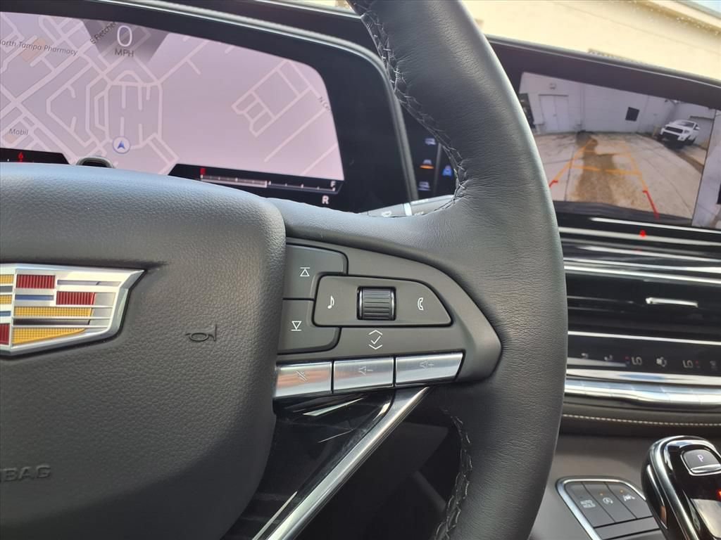 Used 2023 Cadillac Escalade Sport w/ Touring Package RWD image 22