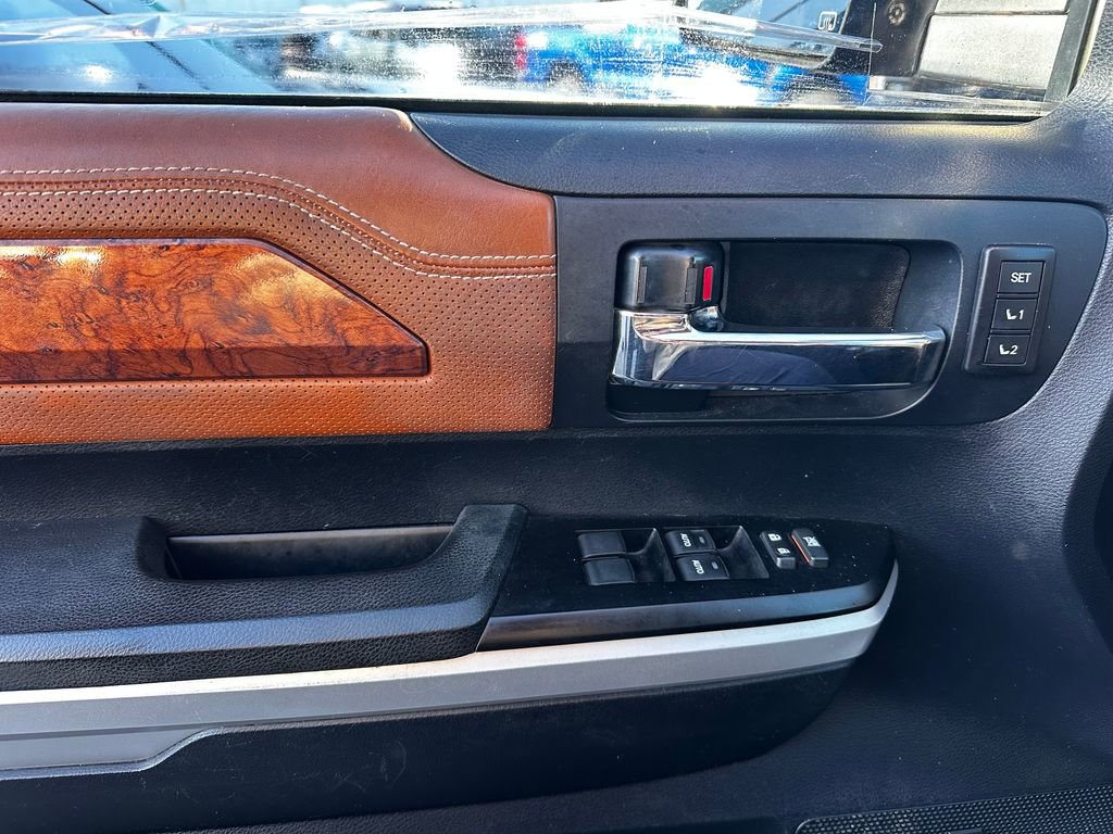 Used 2014 Toyota Tundra 1794 Edition image 57