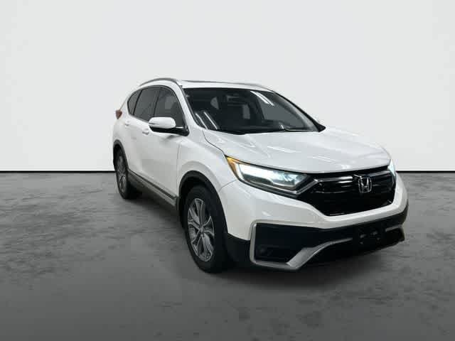 Used 2020 Honda CR-V Touring image 6