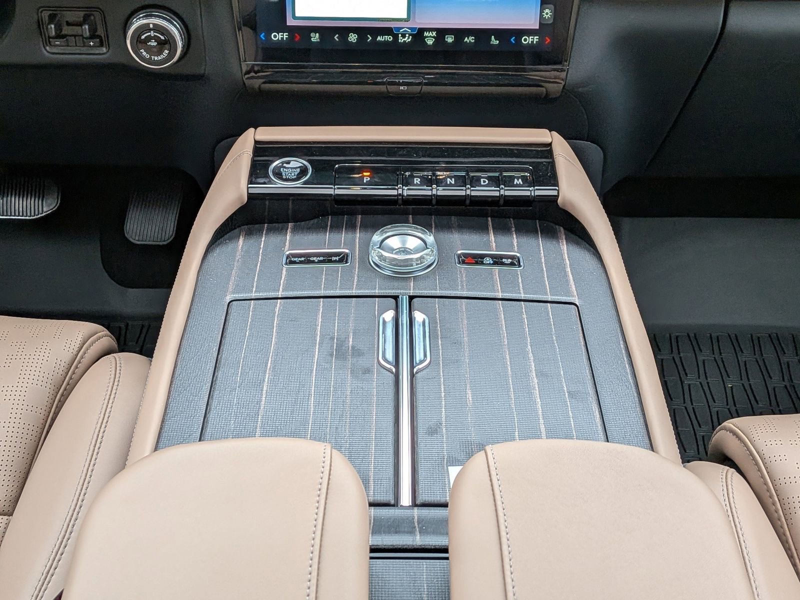 New 2026 Lincoln Navigator L Black Label image 21
