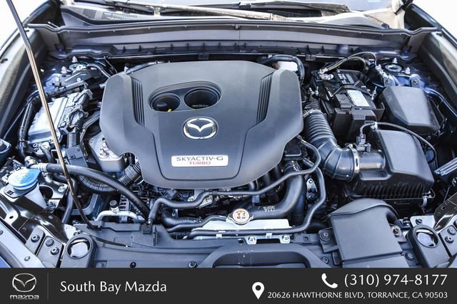 New 2026 MAZDA CX-30 2.5 Turbo w/ Premium Plus Pkg AWD/4WD image 13