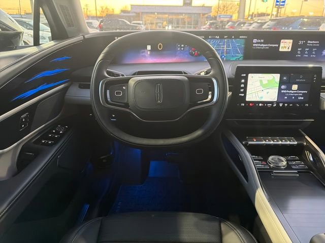 Certified 2024 Lincoln Nautilus Reserve image 18