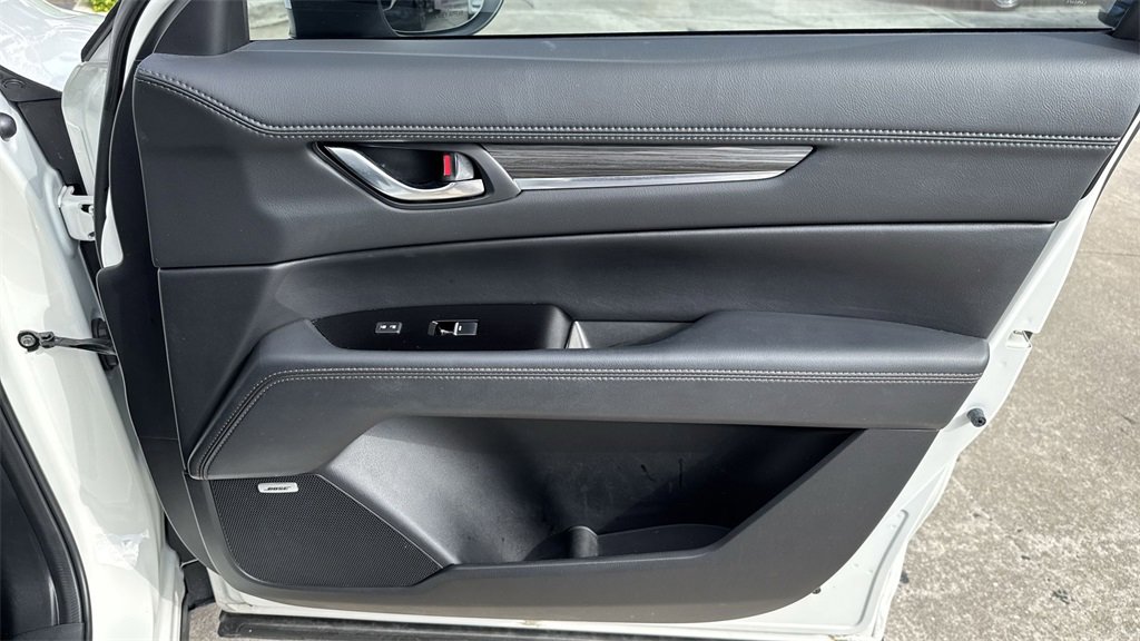 Used 2023 MAZDA CX-5 AWD 2.5 S w/ Premium Plus Pkg image 44