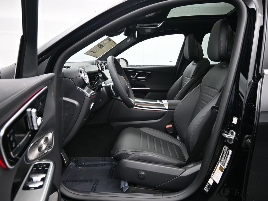 New 2026 Mercedes-Benz GLC 300 4MATIC image 20