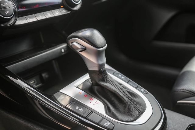 Certified 2023 Kia Forte GT-Line w/ GT-Line Premium Package image 23