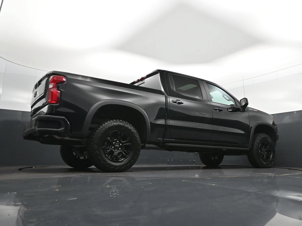New 2026 Chevrolet Silverado 1500 ZR2 AWD/4WD image 44