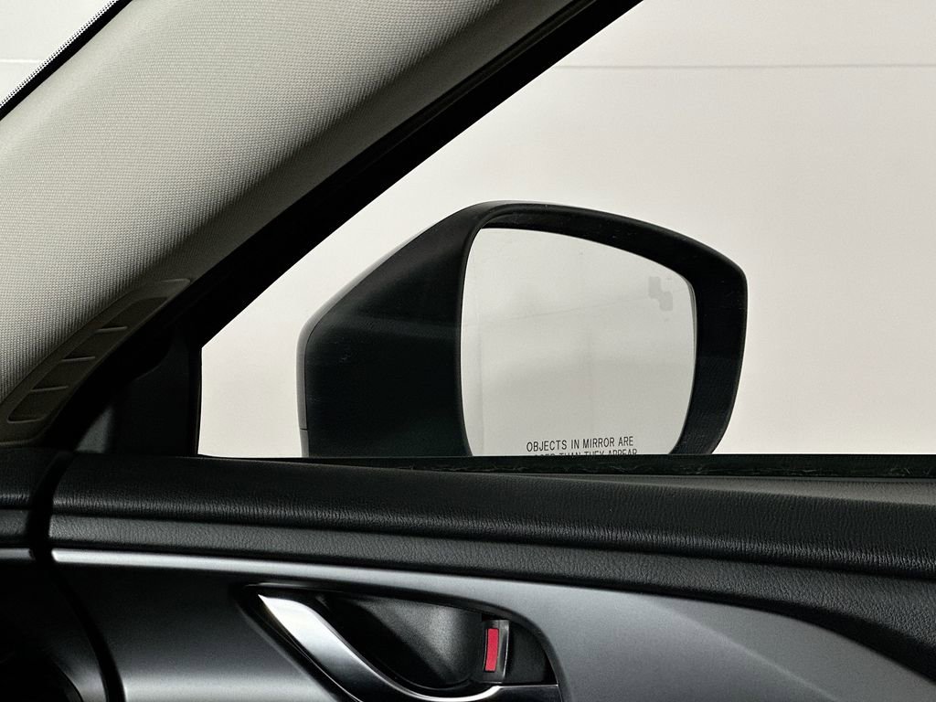 Certified 2023 MAZDA CX-9 Touring Plus image 25