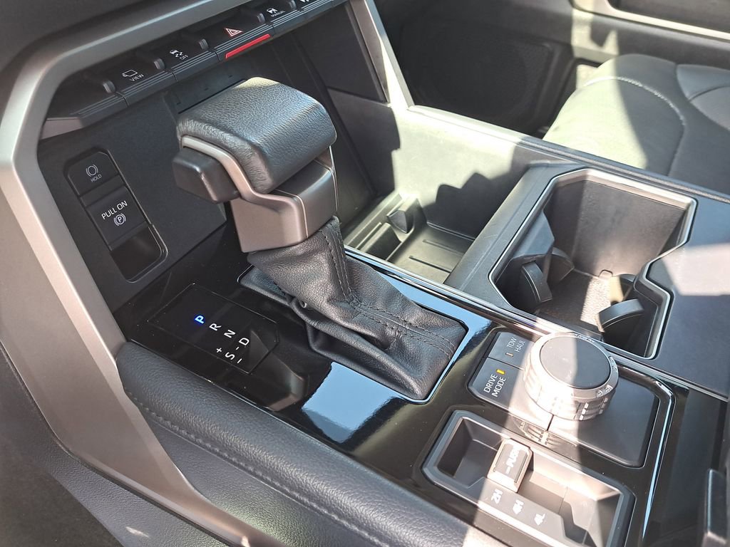 Used 2023 Toyota Tundra Limited image 26