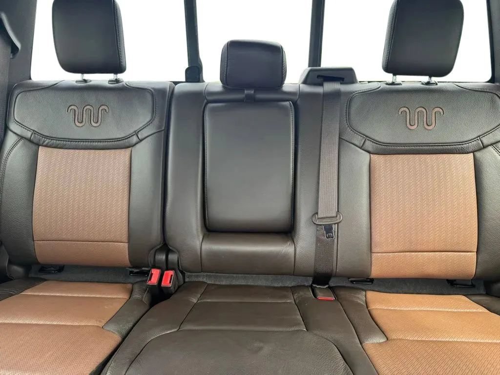 Used 2024 Ford F250 King Ranch w/ Chrome Package AWD/4WD image 18