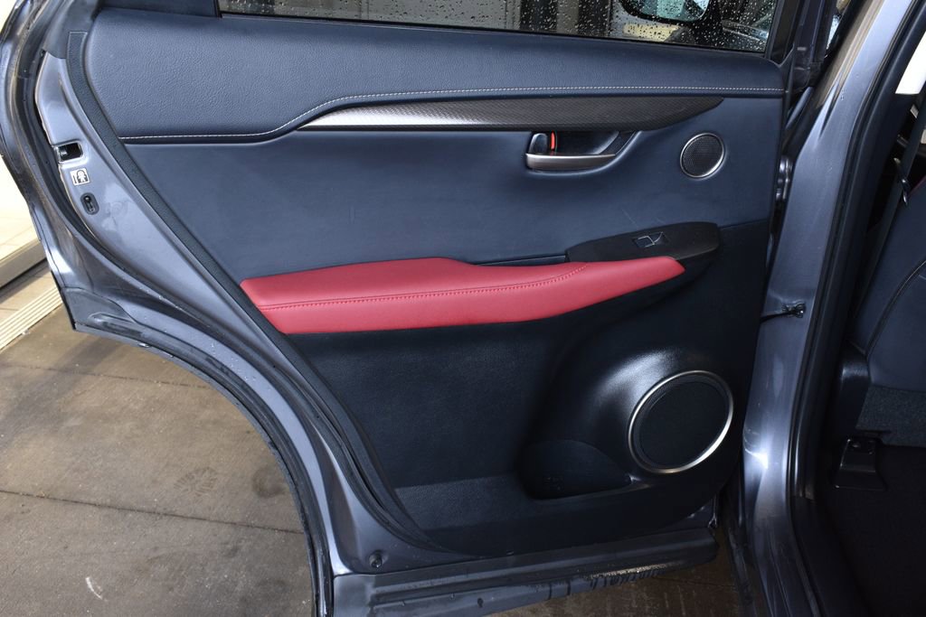 Used 2021 Lexus NX 300 AWD w/ Comfort Package image 26