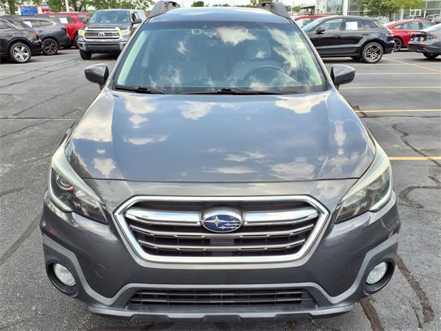 Used 2019 Subaru Outback 2.5i Premium image 2