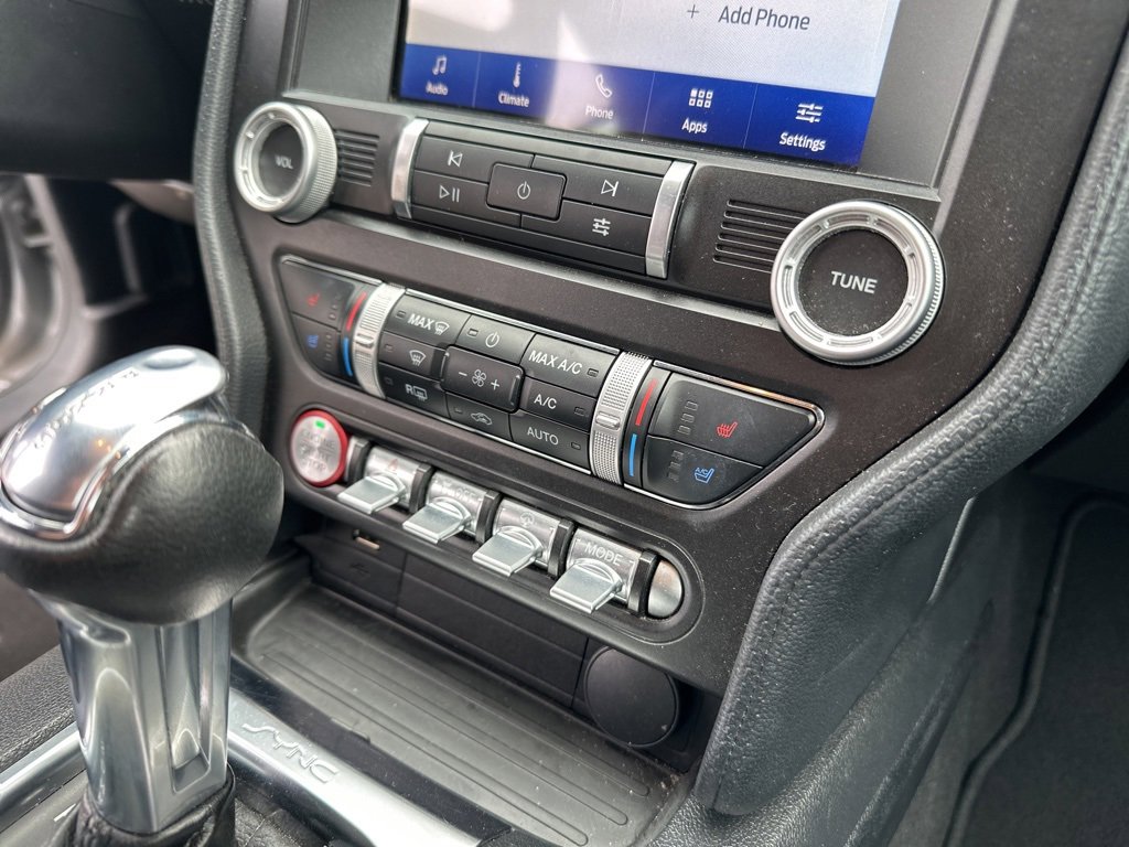 Used 2023 Ford Mustang Premium image 31
