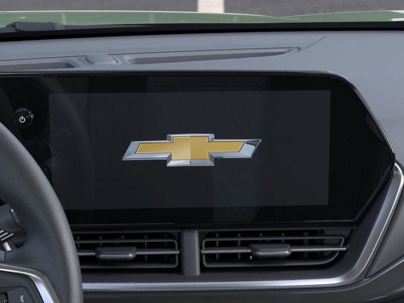 New 2026 Chevrolet Trax ACTIV w/ Driver Confidence Package FWD image 20
