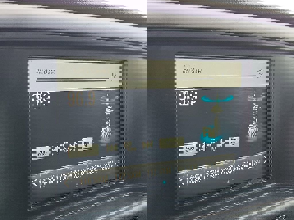 Used 2019 GMC Sierra 2500 4x4 Crew Cab w/ Sierra Convenience Package image 25