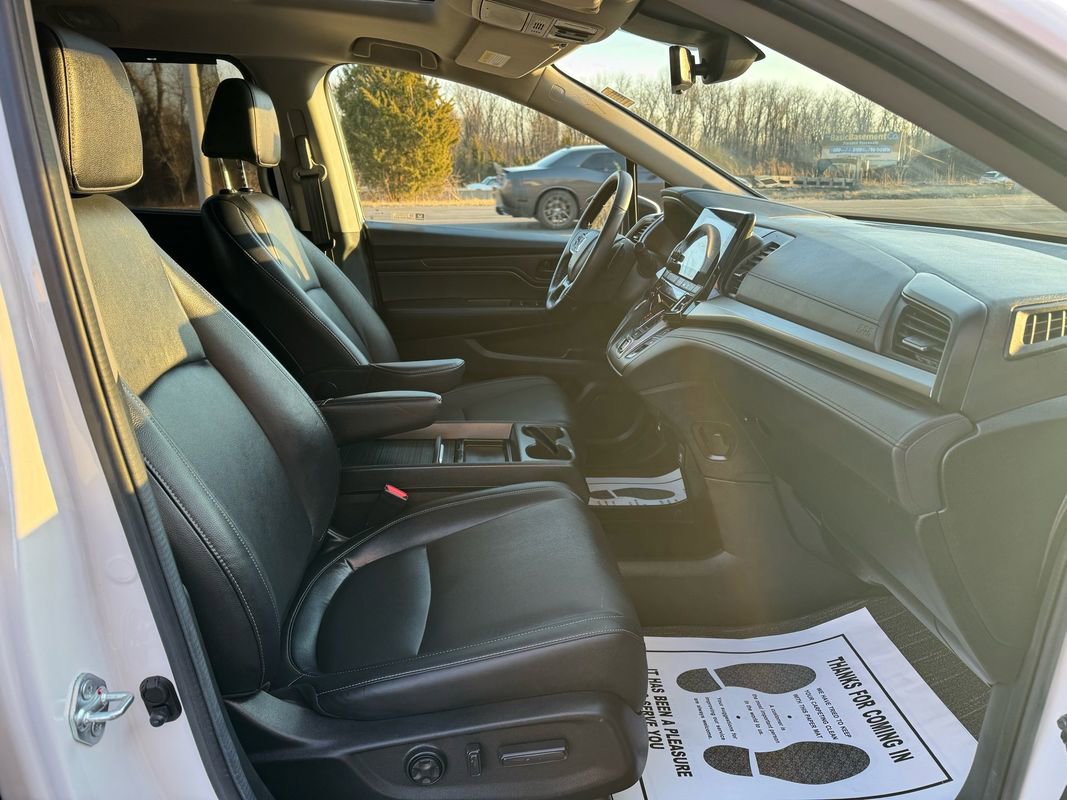 Used 2024 Honda Odyssey EX-L image 30