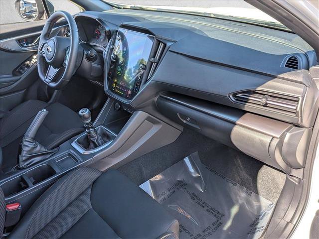 Used 2022 Subaru WRX Premium AWD/4WD image 21