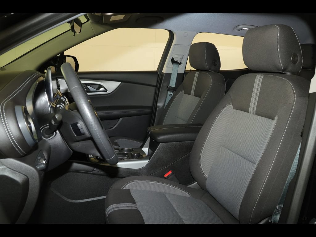 Used 2023 Chevrolet Blazer LT AWD/4WD image 13